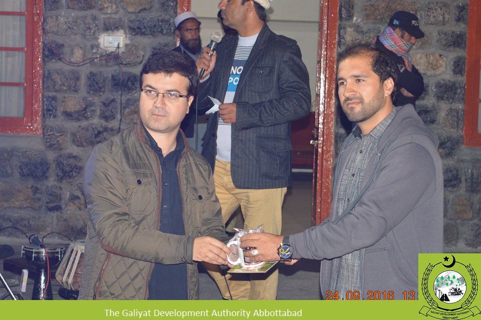 gdaabbottabad's tweet photo. #Gozest16
#GaliyatDevAuthority
#NathiagaliClub #GDA #PYA
#Rediscoverkp
#Tourism* #Galiyat
#Certificates https://t.co/XY8S5X2ZiV