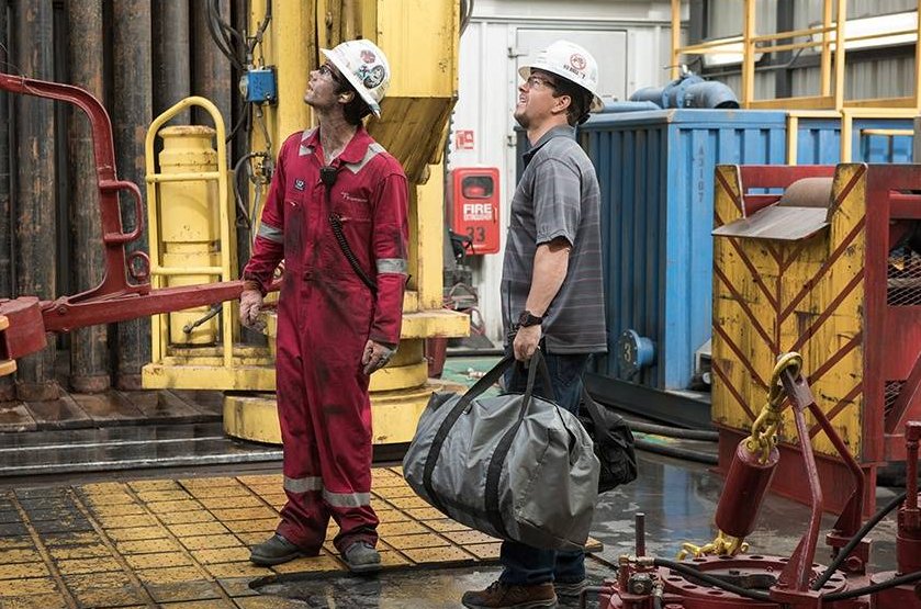 Spending Friday night at the flicks? Our man in London picks his movie of the week...
ichoosebirmingham.com/movie-week-dee…