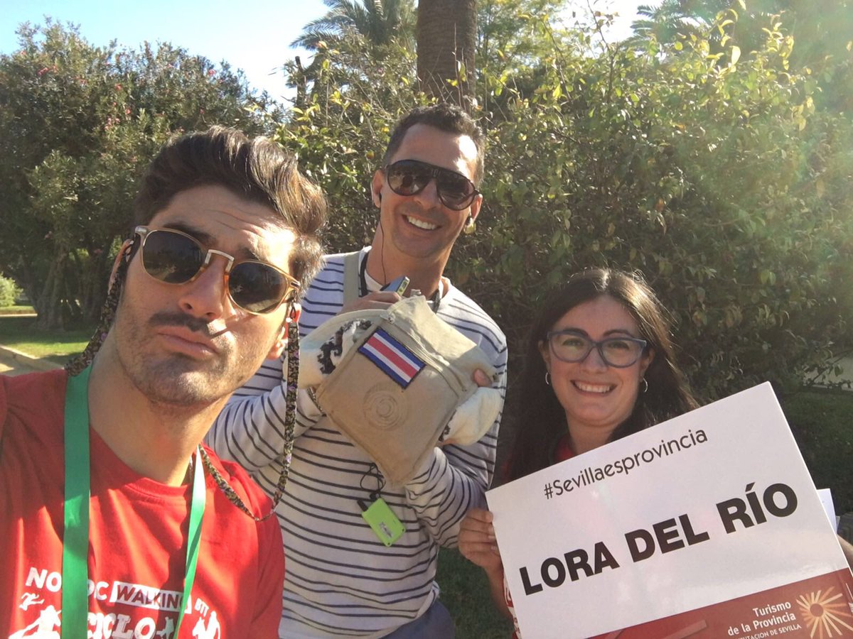 María Luisa Cava tweet media