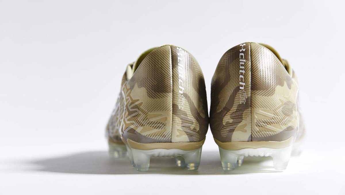 FutjunkieMx's tweet photo. El nuevo camo pack de @UnderArmourMx https://t.co/j9MIR0FtbI