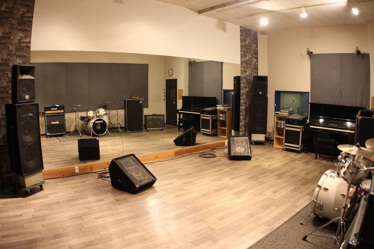 Ai Music Studio アイスタ tweet media