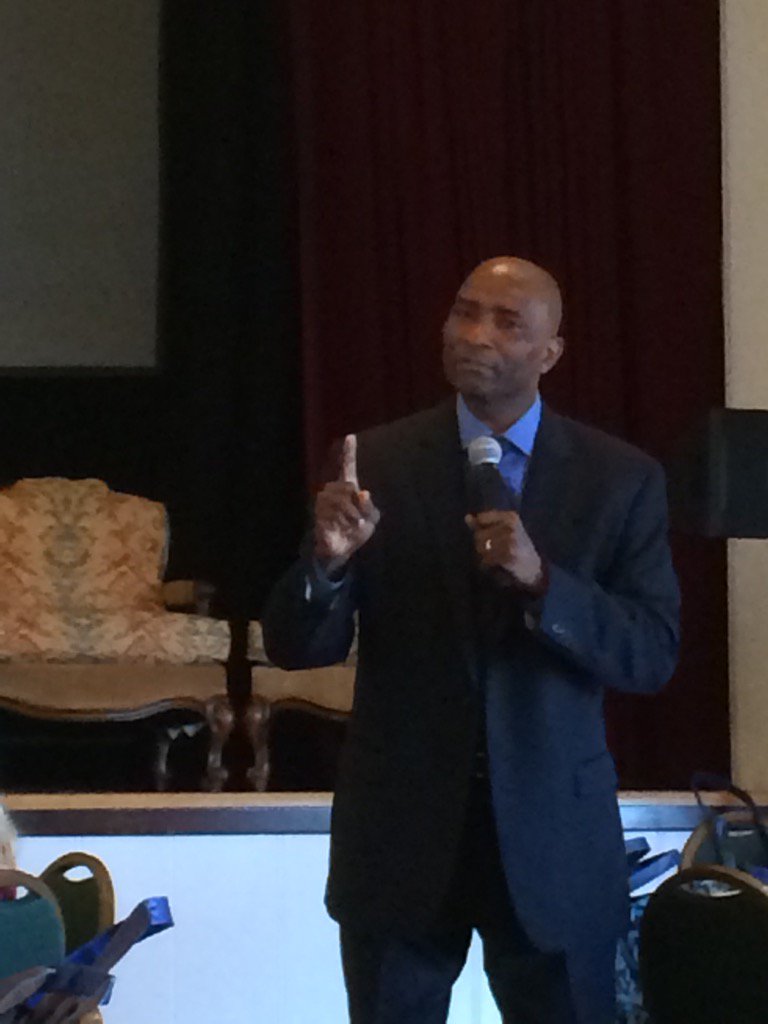 JenniferBoysko's tweet image. Listening to a powerful educational discussion @WomenInGovt #WIGSE16 w/ Salome Thomas-El