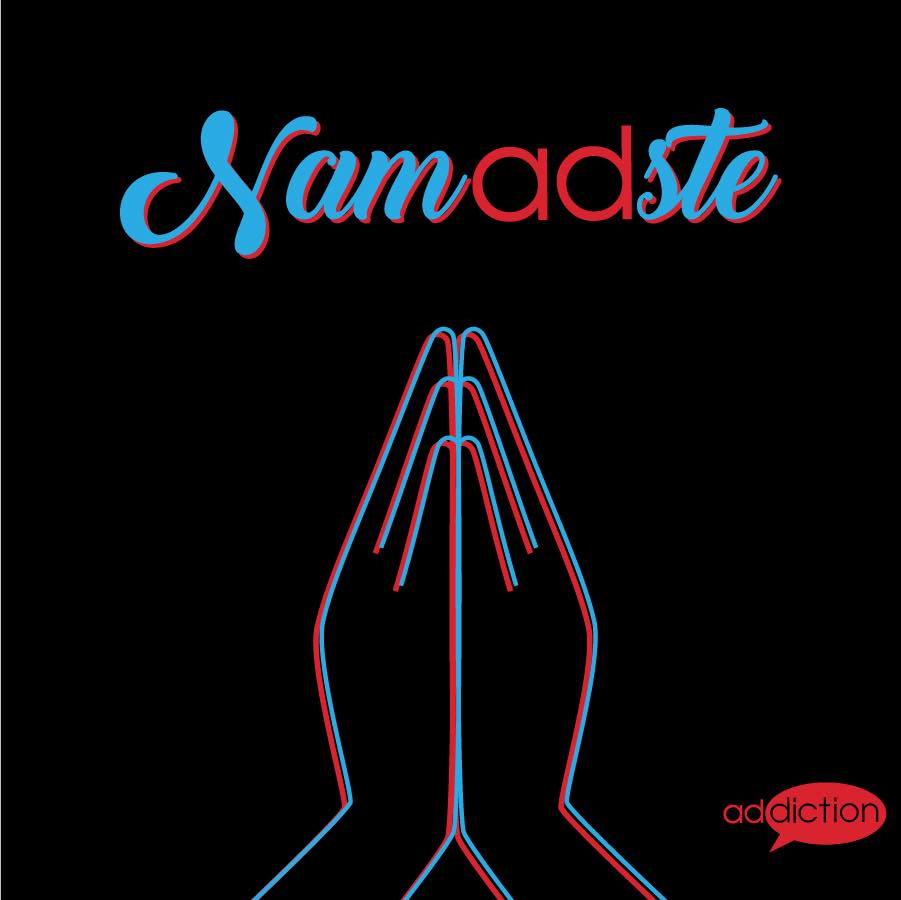 addictionpr's tweet photo. Cerramos el #NationalYogaMonth con una seisón energizante y buenas intenciones. Las ideas fluyen. ¡Nam-ad-ste! #addictionpr #yogamonth https://t.co/DxMuGf0s36