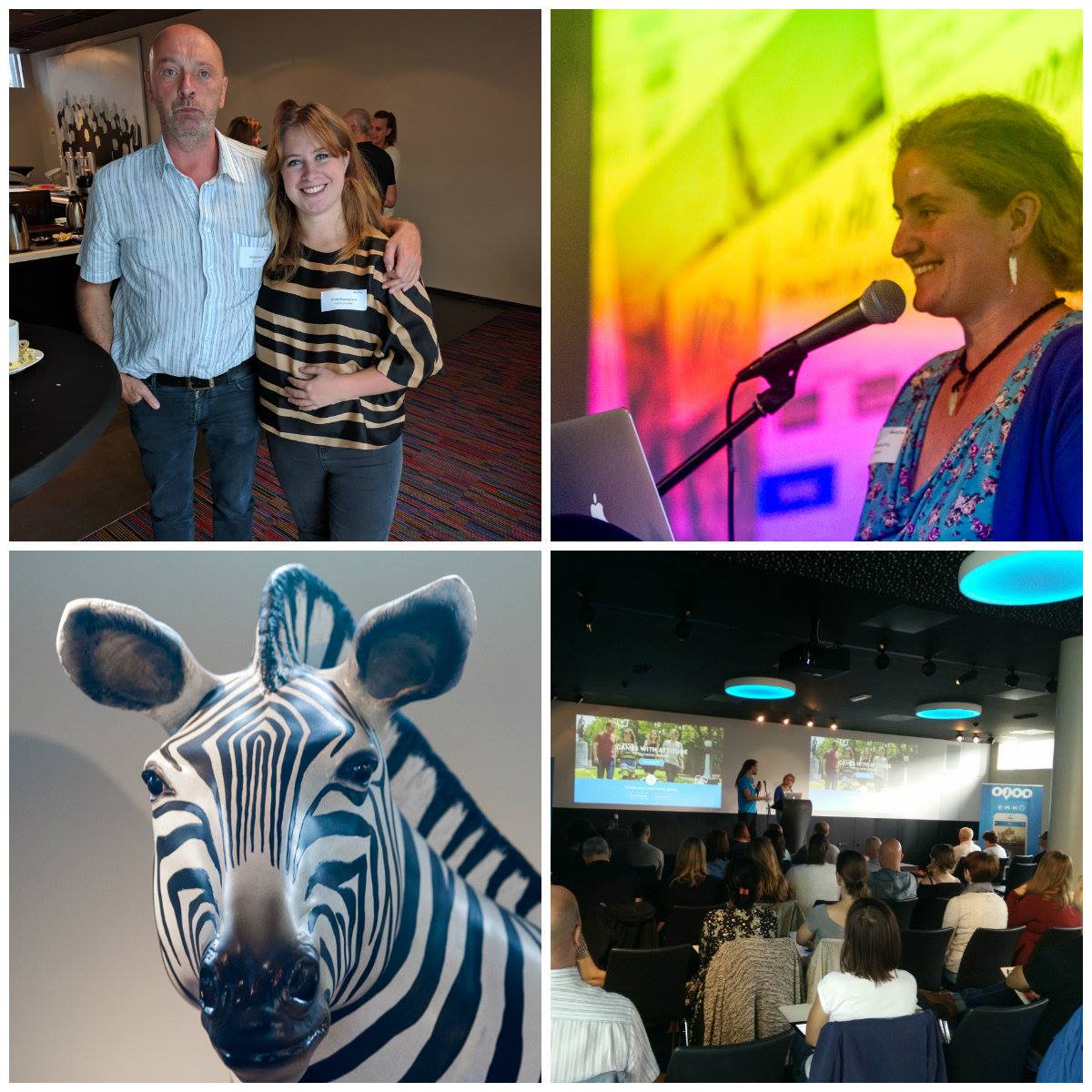 ojooGWA's tweet photo. What a great inspiring day yesterday at our first #MSD16! Many thanks to our speakers and attendees! #storytelling #digitalstorytelling https://t.co/UIQyxV39pH