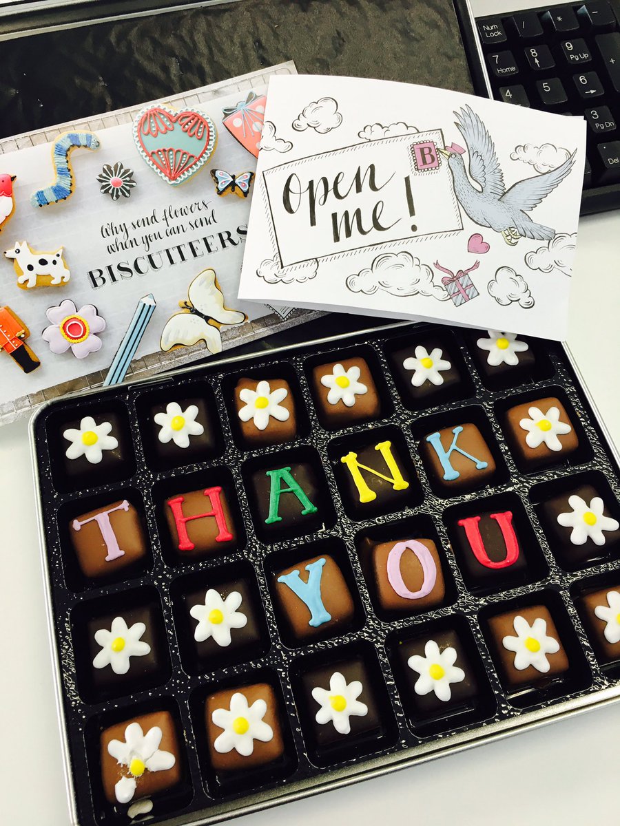 Lucy Miller tweet media