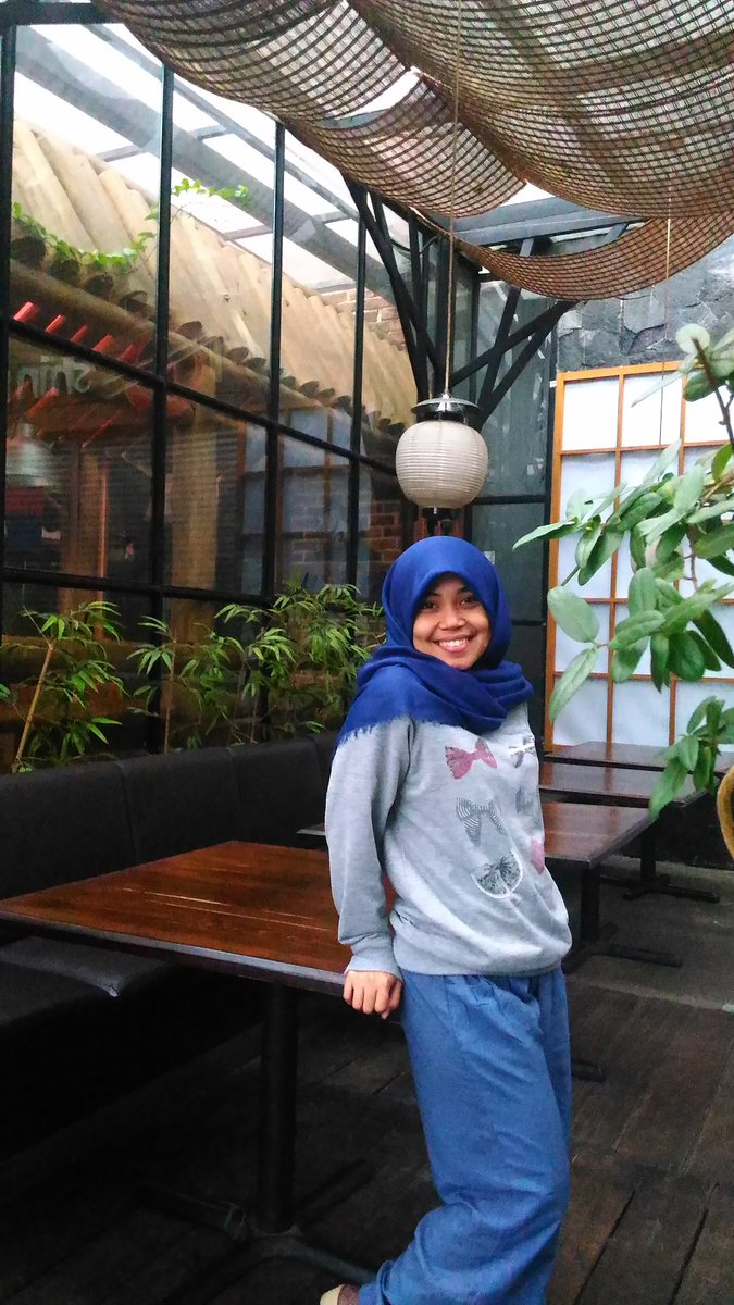 hajarkoeee's tweet image. Just for shared at twitter #noComent #vanJava #edisiKatro&apos; #poto2😄😄