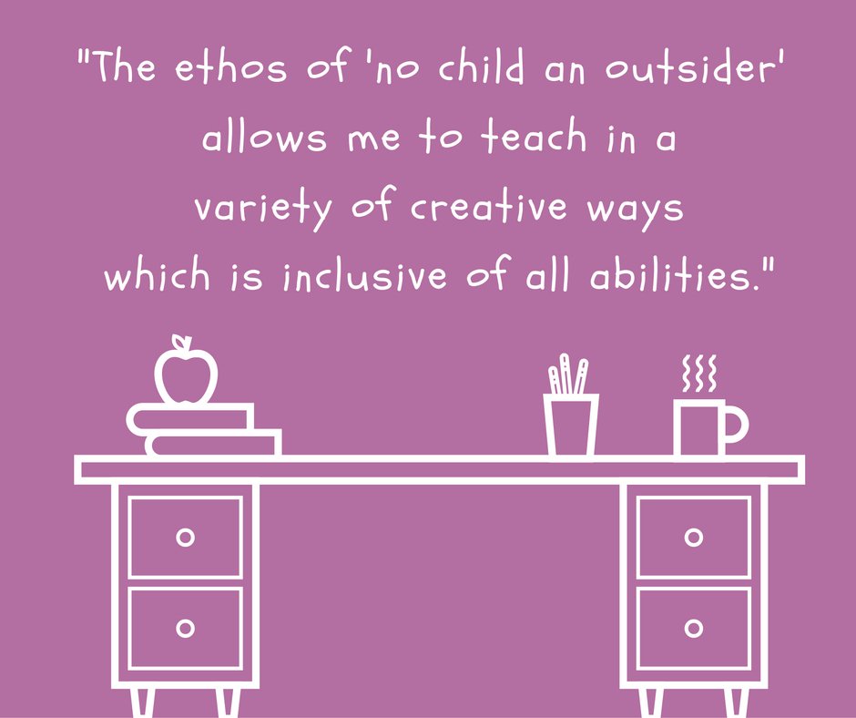 sket2ndlevel's tweet image. Personal Story: "Why I Love Teaching in an @EducateTogether 2ndlvl school" bit.ly/2diZWbL #ethos #equalitybased #nochildanoutsider
