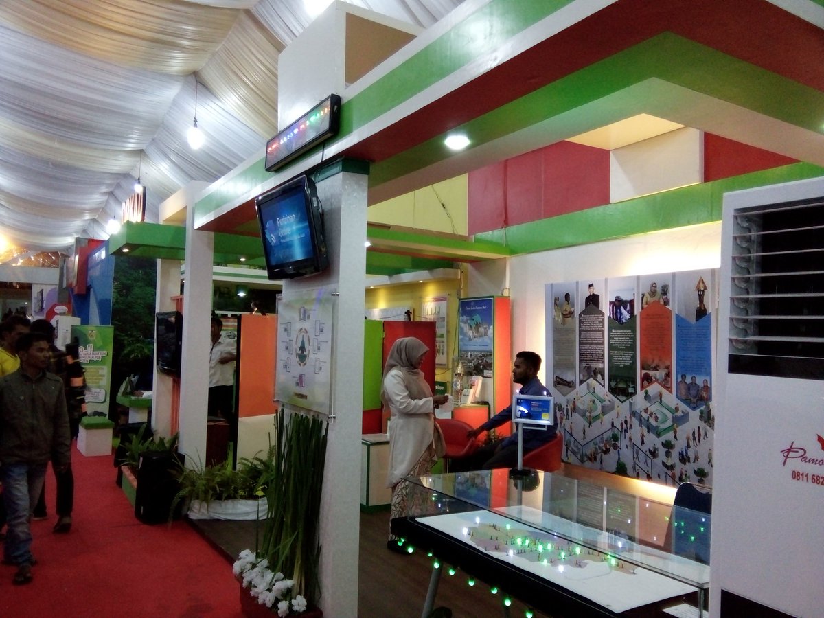 DPMPTSP Banda Aceh tweet media
