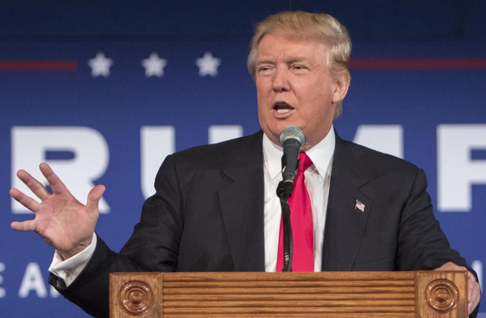 Episode over Alicia Machado, weight comments fits a pattern with Donald Trump