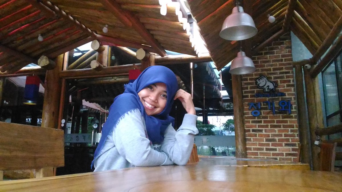 hajarkoeee's tweet image. Just for shared at twitter #noComent #vanJava #edisiKatro&apos; #poto2😄😄