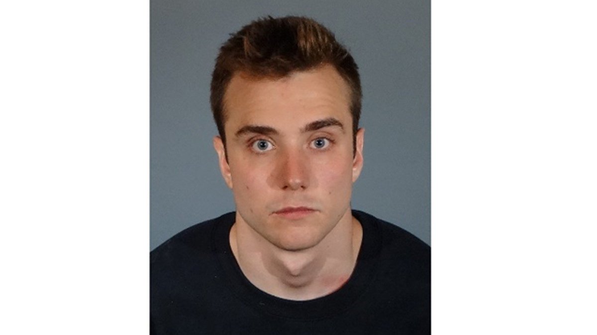 YouTube star is accused of vandalism after saying he was attacked near a WeHo gay club