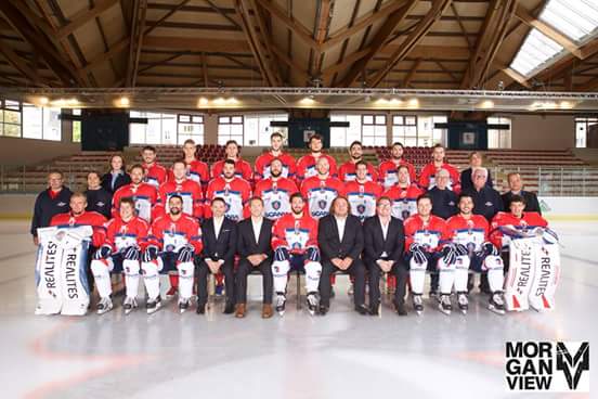 L'effectif des <a href="/DucsdAngers/">Les Ducs d'Angers</a> pour la saison 2016/2017 !! #GoDucsGo #LaDalleAngevine #SLMHockey #Angers #SportAngers