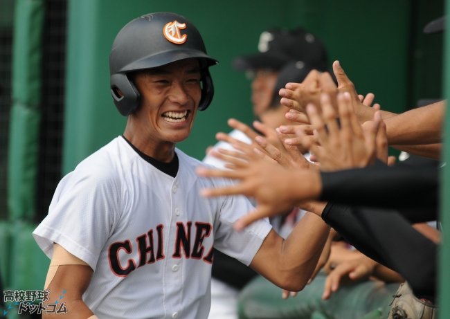 高校野球ドットコム On Twitter 試合レポート 知念vs浦添商 二つのビッグイニングで浦添商を粉砕した知念 浦添商もコールドで敗退 知念を引っ張る山城響に注目です いかにして浦添商を破ったかを振り返っていきます Https T Co Oboiwddcgn 高校野球