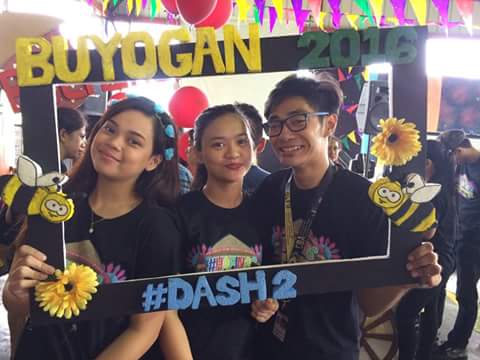 angelomigol's tweet photo. #Hapinas Buyogan Festival
Product Exhibit 2k16
#teamNutrinuggets https://t.co/w0e0pT3vKj