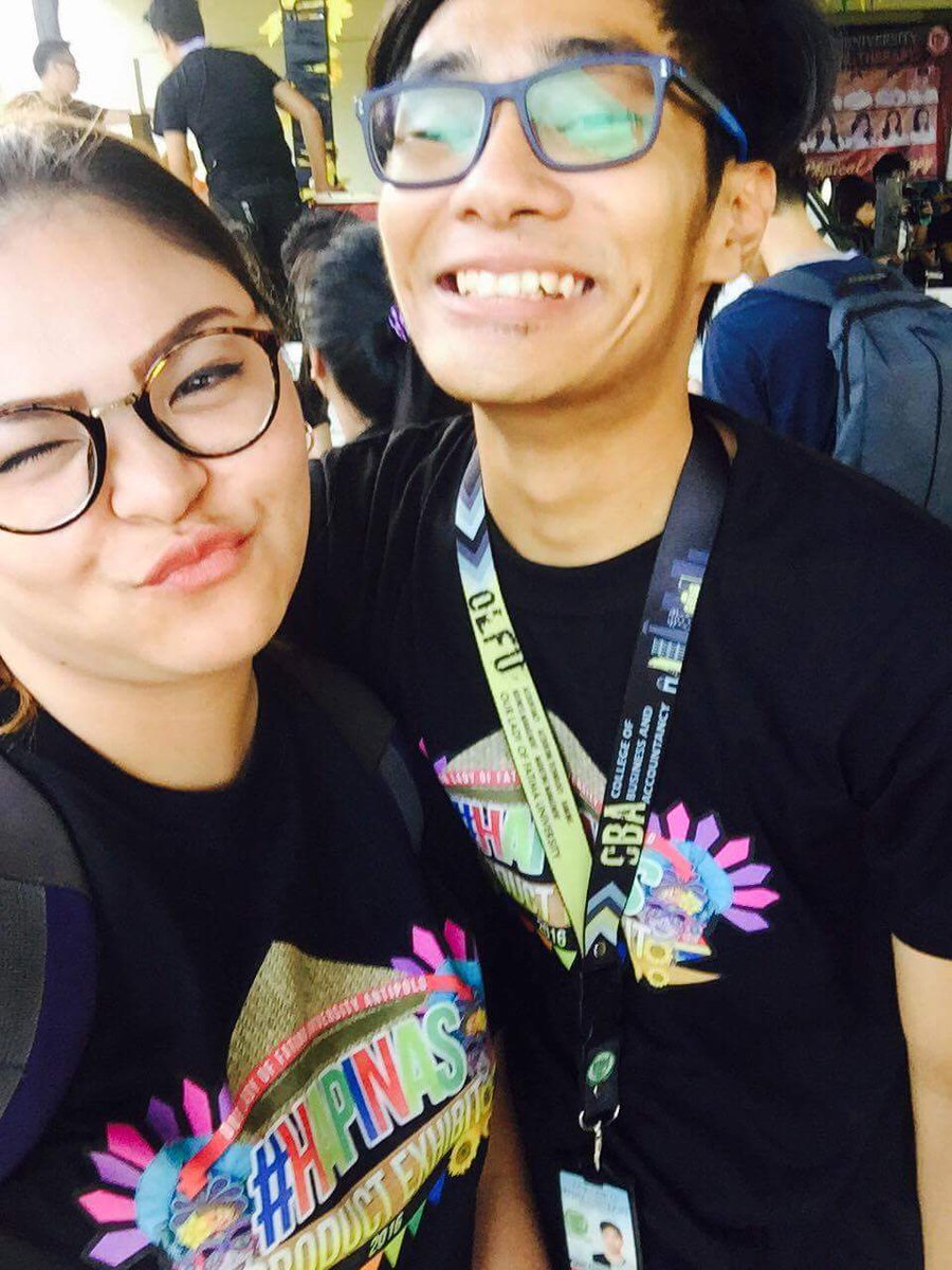 angelomigol's tweet photo. #Hapinas Buyogan Festival
Product Exhibit 2k16
#teamNutrinuggets https://t.co/w0e0pT3vKj