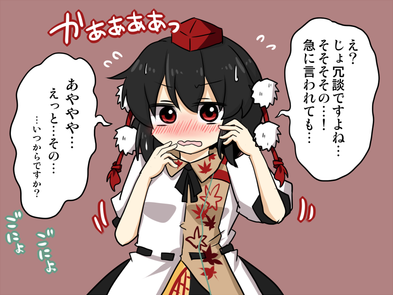 あやや告白 #深夜の真剣お絵描き60分一本勝負 