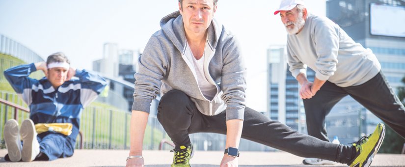BracingExperts's tweet photo. Reduce joint pain by stretching. Read more: https://t.co/sClSAfL50I #FitFam #StayHealthy https://t.co/trS7OapT51