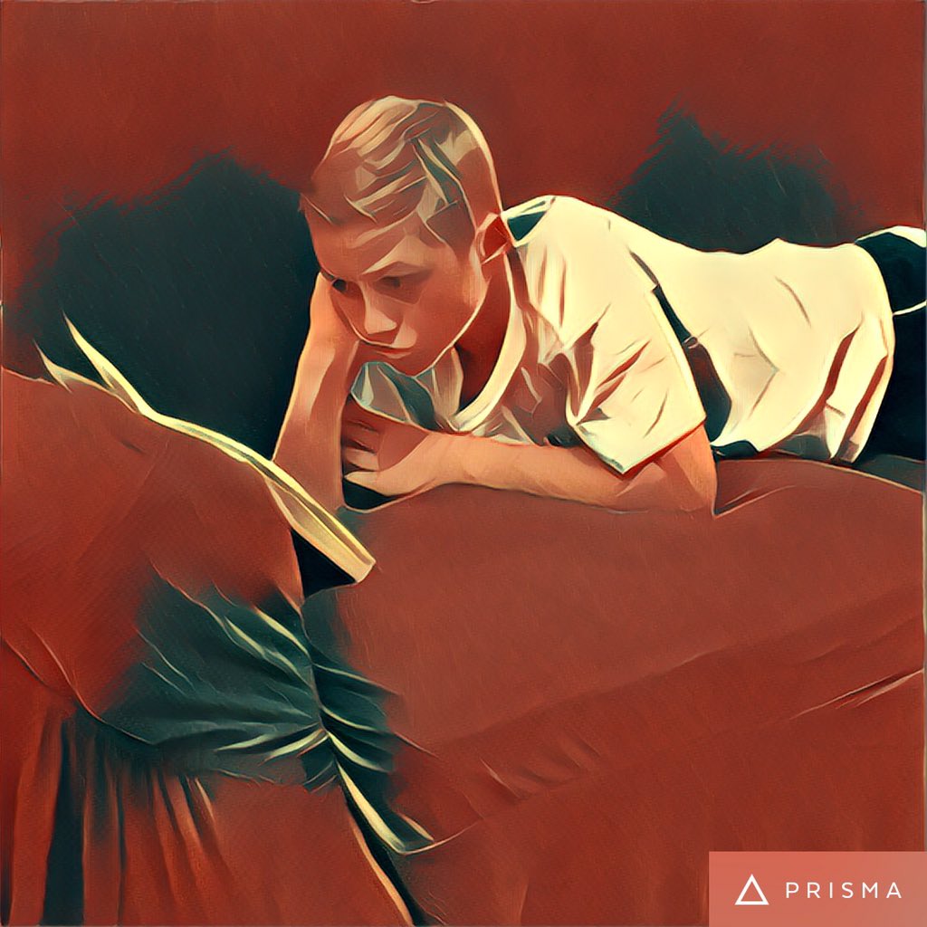 Hahn_Class tweet picture