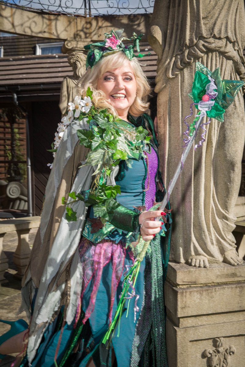Preston Guild Hall (@prestguildhall) on Twitter photo Here's the lovely Linda Nolan at yesterdays #PressCall playing the Fairy in this years #panto Jack & The Beanstalk <a href="/prestguildhall/">Preston Guild Hall</a> Here's the lovely Linda Nolan at yesterdays #PressCall playing the Fairy in this years #panto Jack & The Beanstalk <a href="/prestguildhall/">Preston Guild Hall</a>