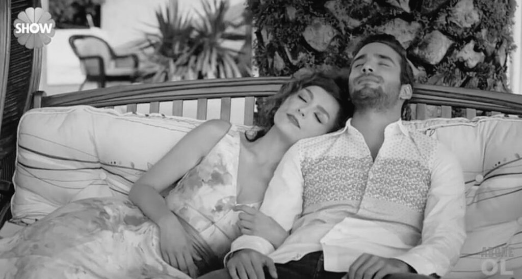 Huzur kalptedir. Kalpler bir olsun🙈 @Ala_Doruk