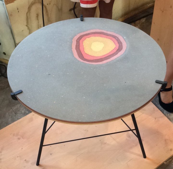 dezeen's tweet image. See Dezeen&apos;s highlights from Vienna Design Week on our Instagram story: instagram.com/dezeen/ #viennadesignweek