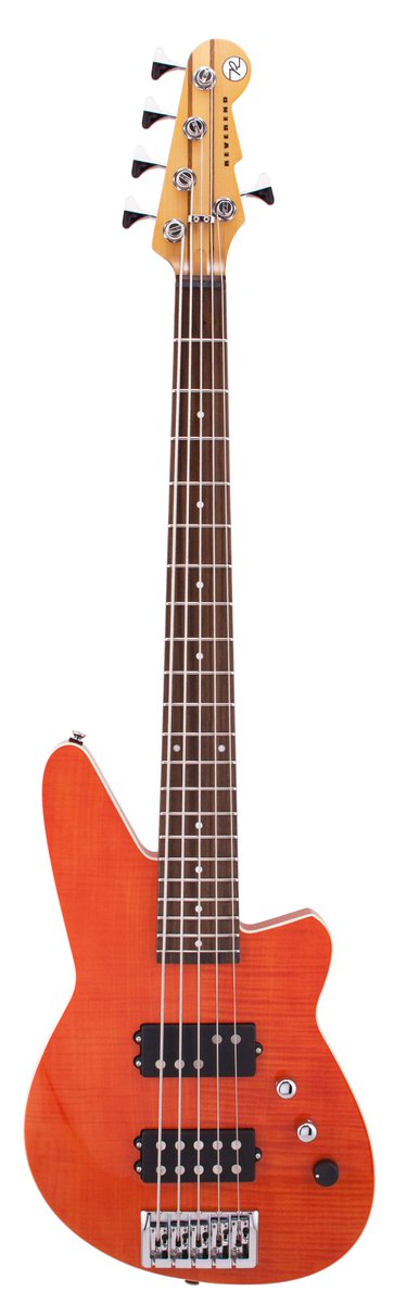 Reverend Guitars tweet media