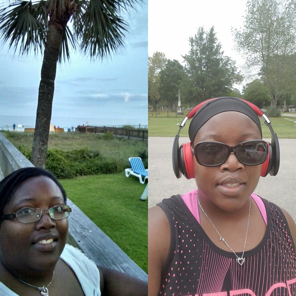 Sharondalowcarb's tweet photo. #FlashbackFriday #progresslooksgood #winning #loser #fitlife #biggirl #tranformation #inprogress https://t.co/4MVdWuUnlZ