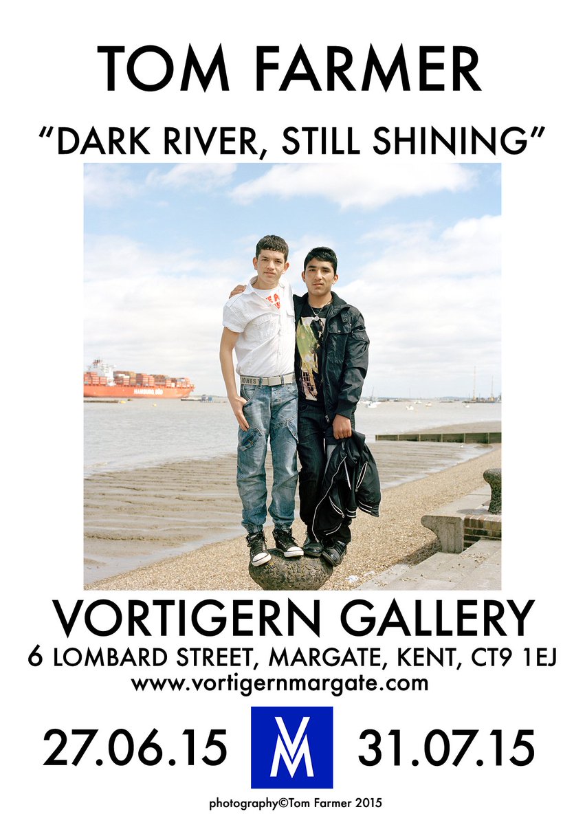 Some more great memories from the last 2 years of exhibiting photography in Margate.