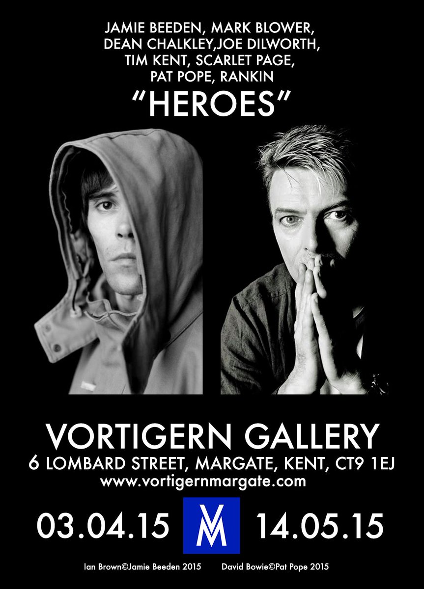 VortigernJamie's tweet photo. Some more great memories from the last 2 years of exhibiting photography in Margate. https://t.co/1fy4KxTgCe