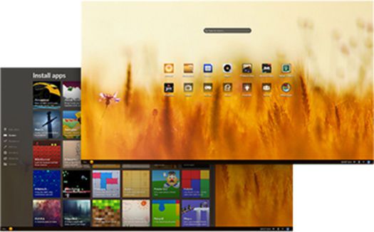 LinuxGuyAround's tweet image. #EndlessOS 3: #Linux for the #NetLess - bit.ly/2dcV3ET via @FOSSForce