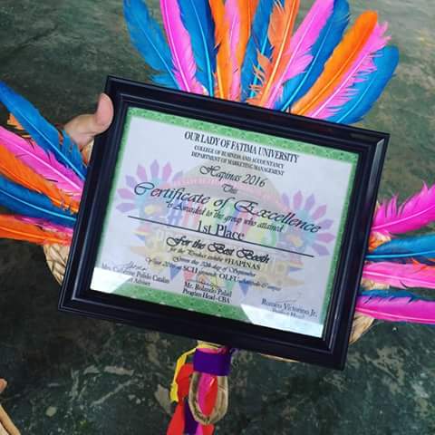 angelomigol's tweet photo. hakot awards nnmn hahaha #dash2 #hapinas #teamNutrinuggets https://t.co/1CRF7FnEGG