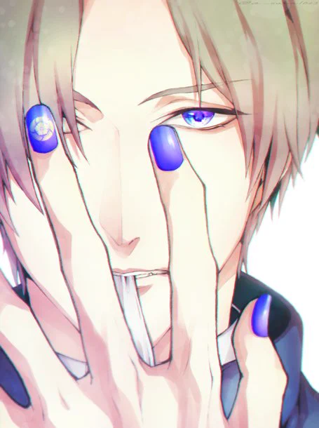 『紫色』  #hskr60min 