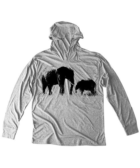 AnimalsAnonym's tweet photo. International Elephant Foundation Unisex Hoodie https://t.co/cpO4AlWgna #animalsanonymous #savewildlife https://t.co/CricUC8MBX