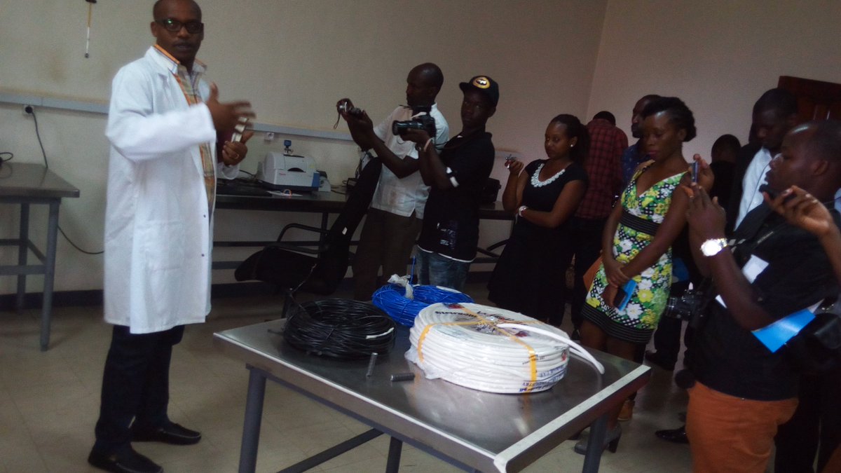 Rwanda Standards Board tweet media