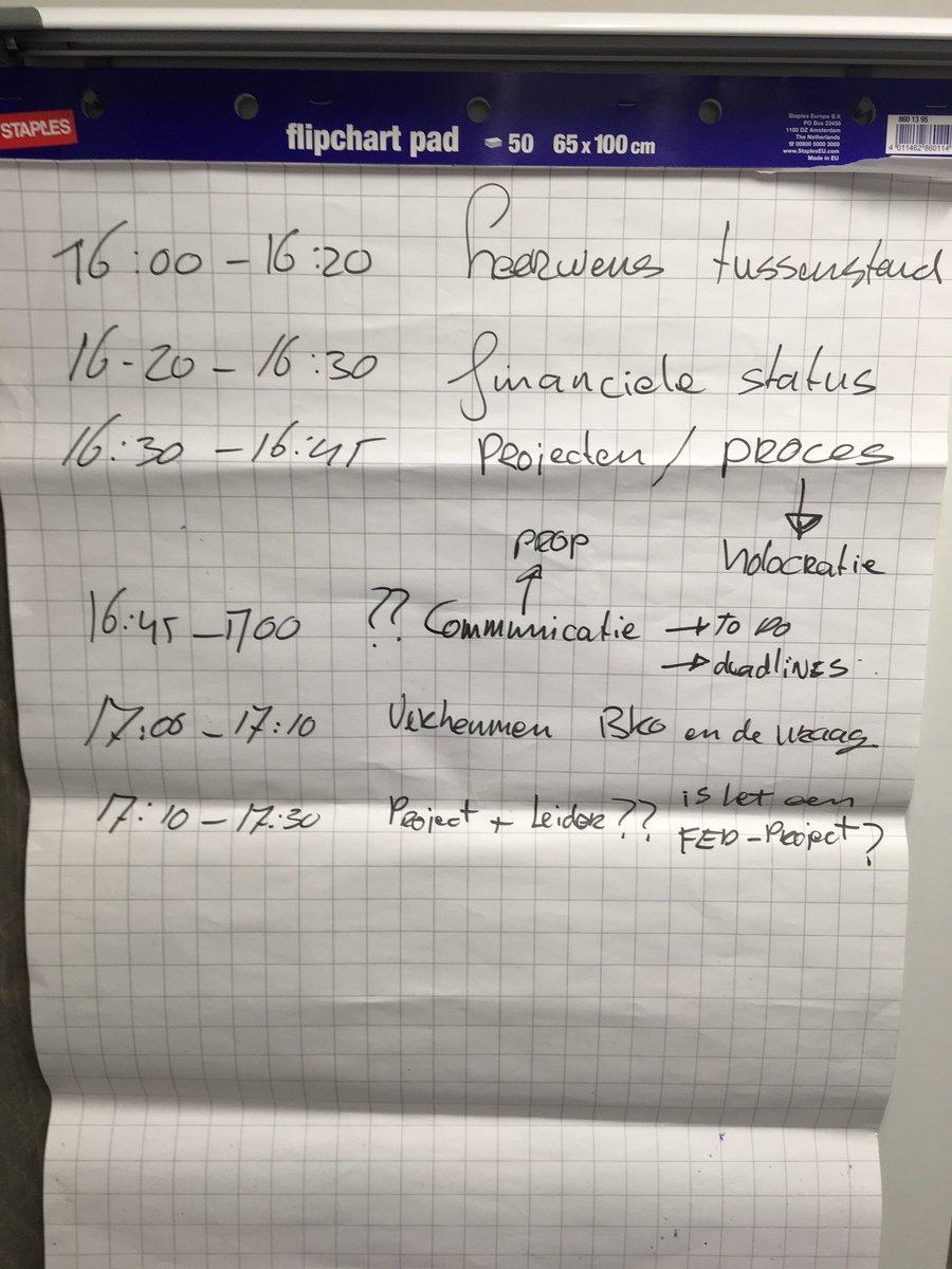 Amazing friday! Show and grow van eigen leervragen...plus <a href="/Fontys/">Fontys</a> #BKO ontwerpvraag verkennen