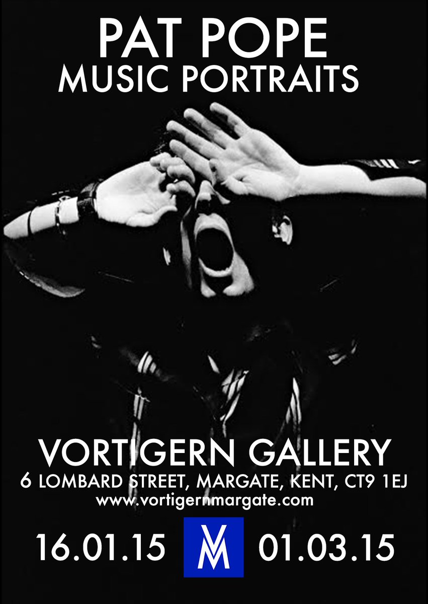VortigernJamie's tweet photo. Thanks to all our excellent artists, it was a pleasure to show your work here in Margate @marktmcevoy @danmariner @patpope007 @Jasonpay01 https://t.co/tu54xhCrhI