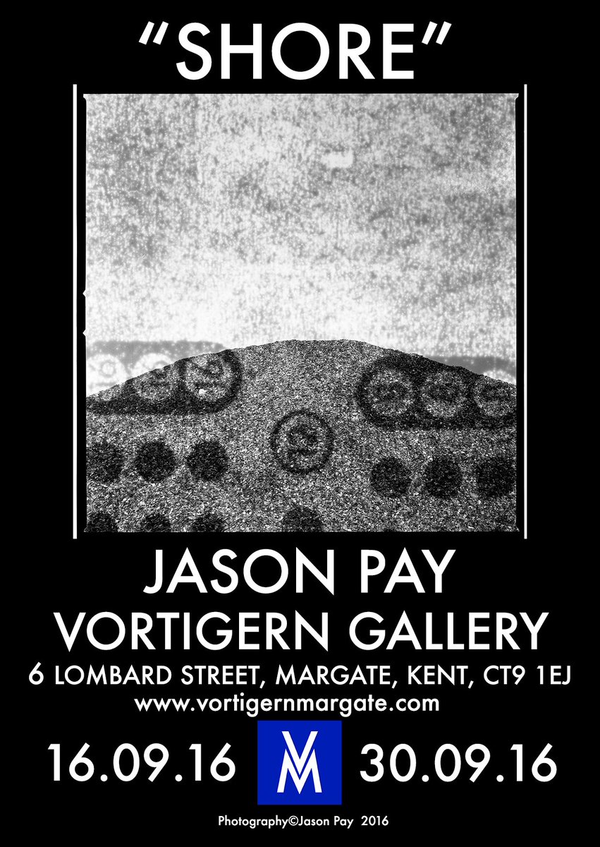 Thanks to all our excellent artists, it was a pleasure to show your work here in Margate <a href="/marktmcevoy/">Mark McEvoy</a> <a href="/danmariner/">Dan Mariner</a> <a href="/patpope007/">Patrick Pope</a> <a href="/Jasonpay01/">Jason Pay</a>