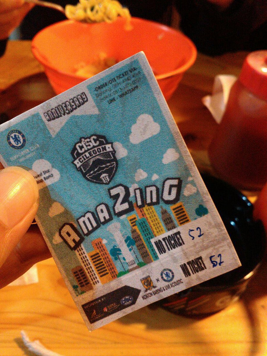 CISCcilegon_'s tweet photo. Besok malam kita nonbar bareng seruan bareng di hari anniversary kita ke 2 ' yihuuuy https://t.co/tVIlB6NrsO