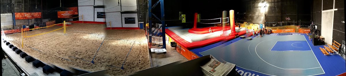 Coach_Dene's tweet image. Op bezoek bij @The_Sport_Box Prima partner om mee samen te werken. @WilcoNijland @vdheeanton bedankt.