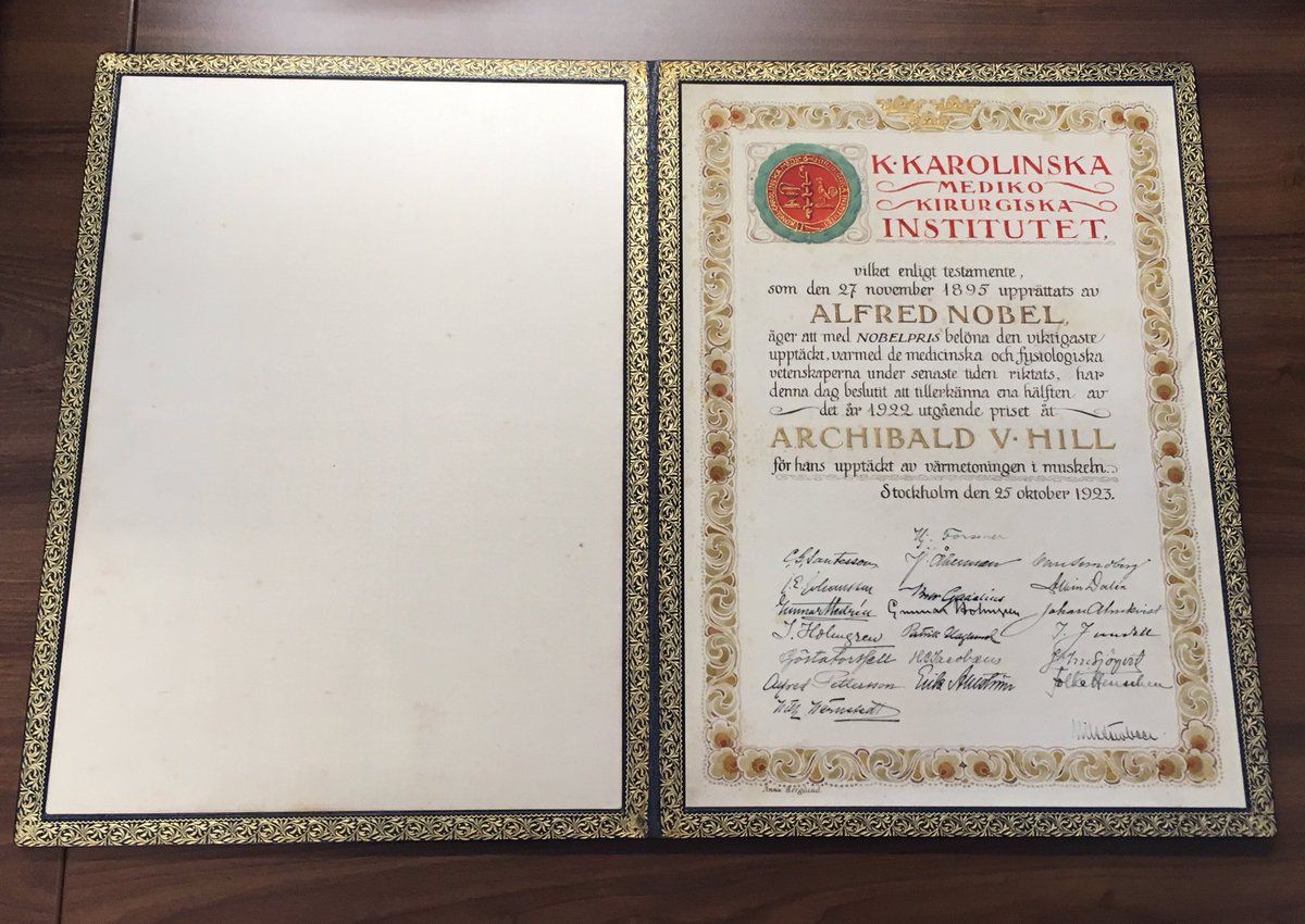 The Physiological Society tweet media