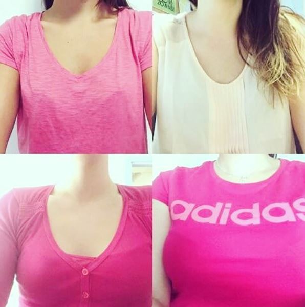 objetrama's tweet image. #ObjetRAMA se prépare pour 1 mois d' #octobrerose : bit.ly/ObjetRAMAOctob… #ObjetRAMAsengage #fightagainstbreastcancer #cancerdusein