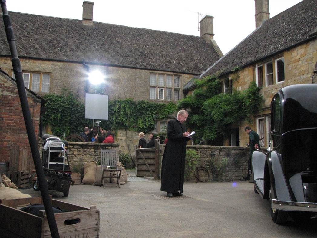 Father Brown Filming Locations A Private Cotswolds Tour, 60 OFF