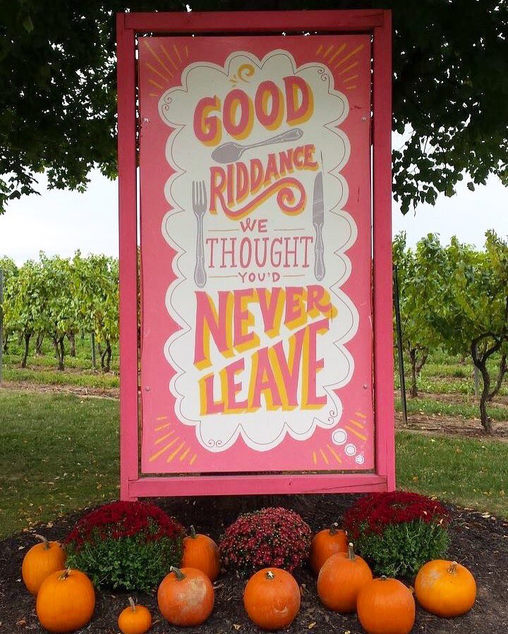 Small Talk Wines tweet media