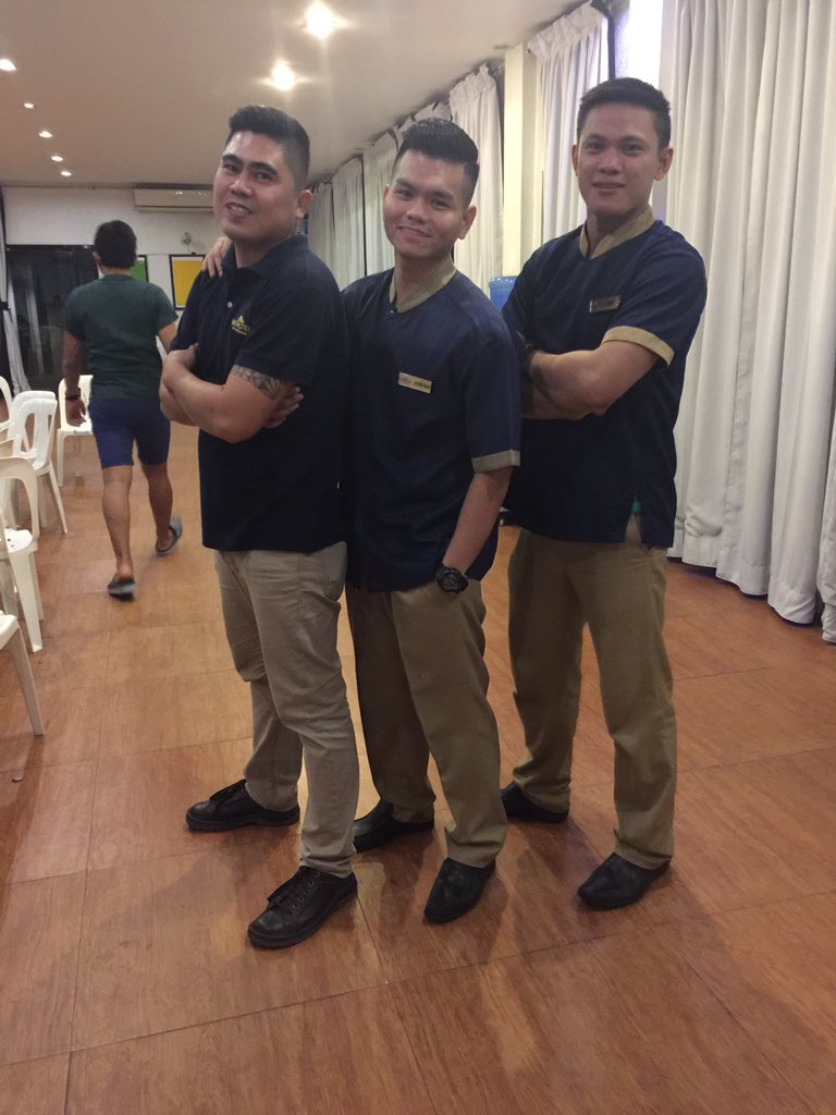 johnrae26's tweet photo. We will miss you Sir Rocky😥 @rob_tlb https://t.co/bUmHW0iofg
