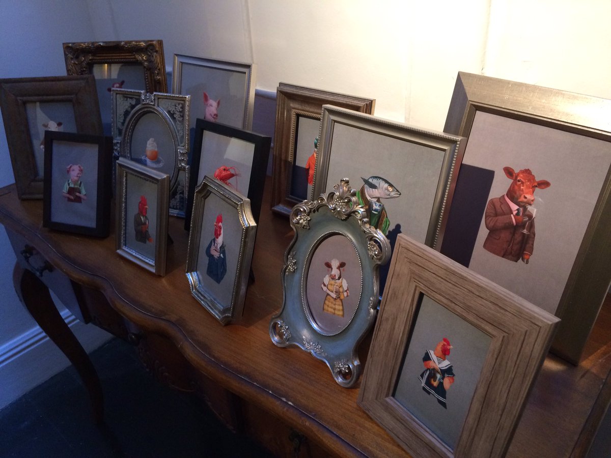 Alexandra Hale tweet media