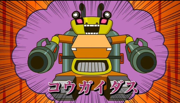 超ゼンマイロボパトラッシュ感想 Togetter 超ゼンマイロボパトラッシュ感想 Togetter