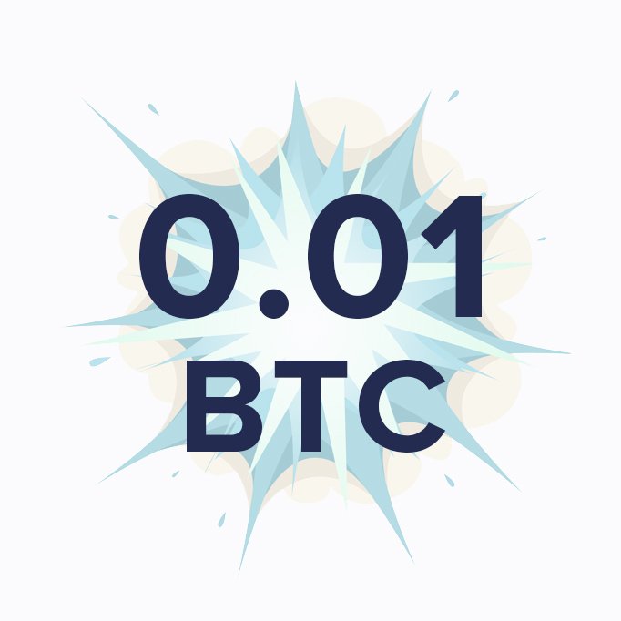 bitup_io's tweet photo. Уважаемые криптоинвесторы! В вашем распоряжении осталось 60 дней, чтобы сделать вклад в размере всего 0,01 BTC! 
https://t.co/C0YuqSi6GX https://t.co/bQPwaTLF96