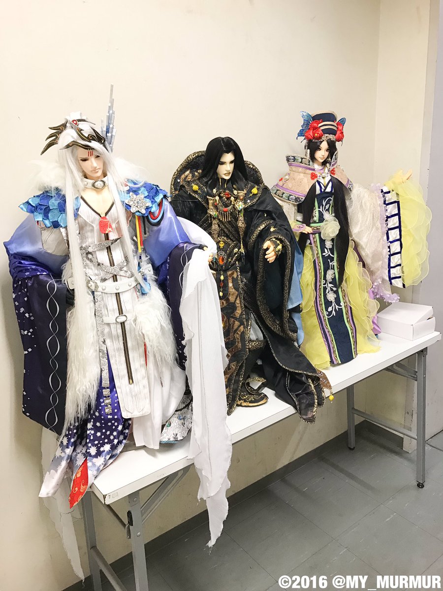 御視聴ありがとうございました!その他で御覧の皆様もどうぞお見逃しなく!pic.twitter.com/yRwDfIN5pa