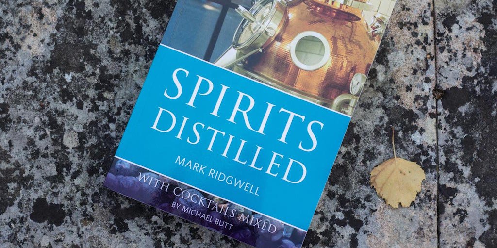 #SpiritsDistilled, my new, must read guide to Spirits now including simple steps to mixing cocktails - tasteandflavour.co.uk
