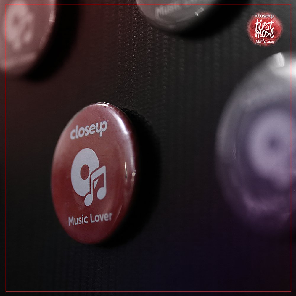 Music lovers, you're going be on your feet all night long <a href="/ADTSinghSharma/">Aditi Singh Sharma</a> <a href="/Dj_Chetas/">DJ Chetas</a> <a href="/ArmaanMalik22/">ARMAAN ✦</a> are in the house
#CloseupFirstMoveParty